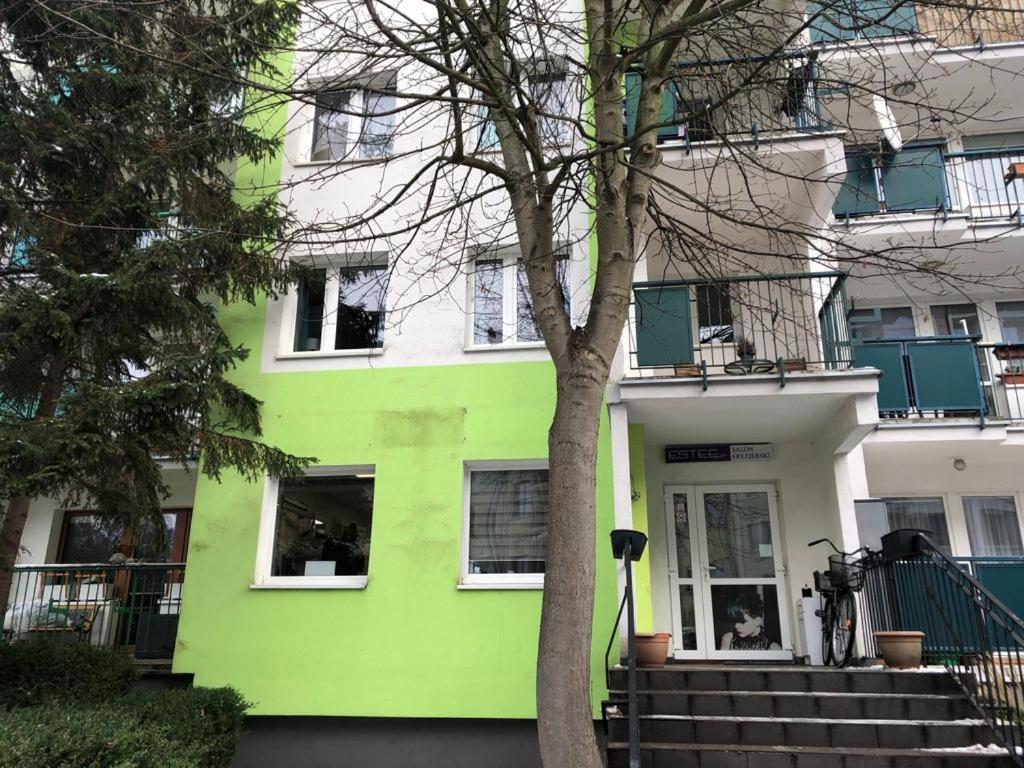 Apartament Promyk سفينويتشي المظهر الخارجي الصورة