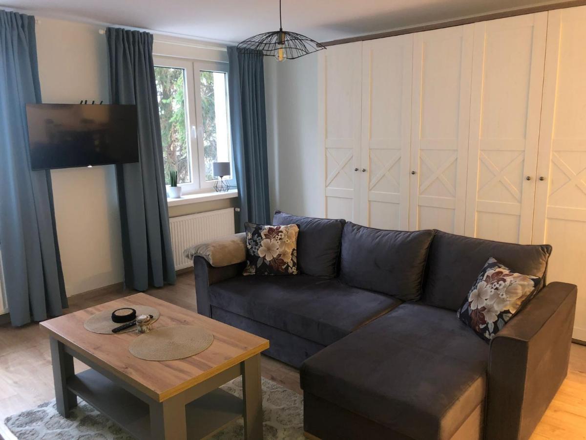 Apartament Promyk سفينويتشي المظهر الخارجي الصورة