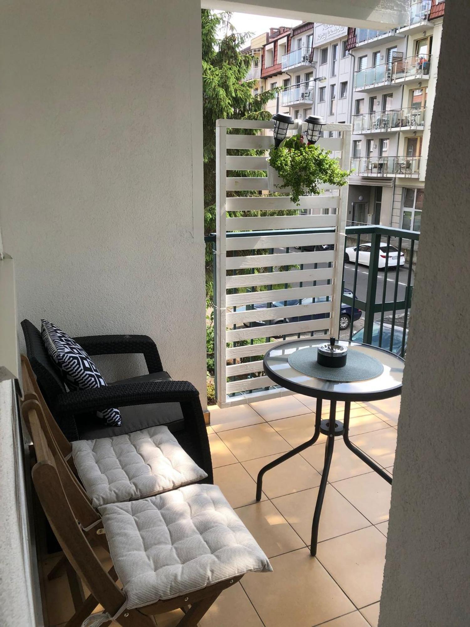Apartament Promyk سفينويتشي المظهر الخارجي الصورة