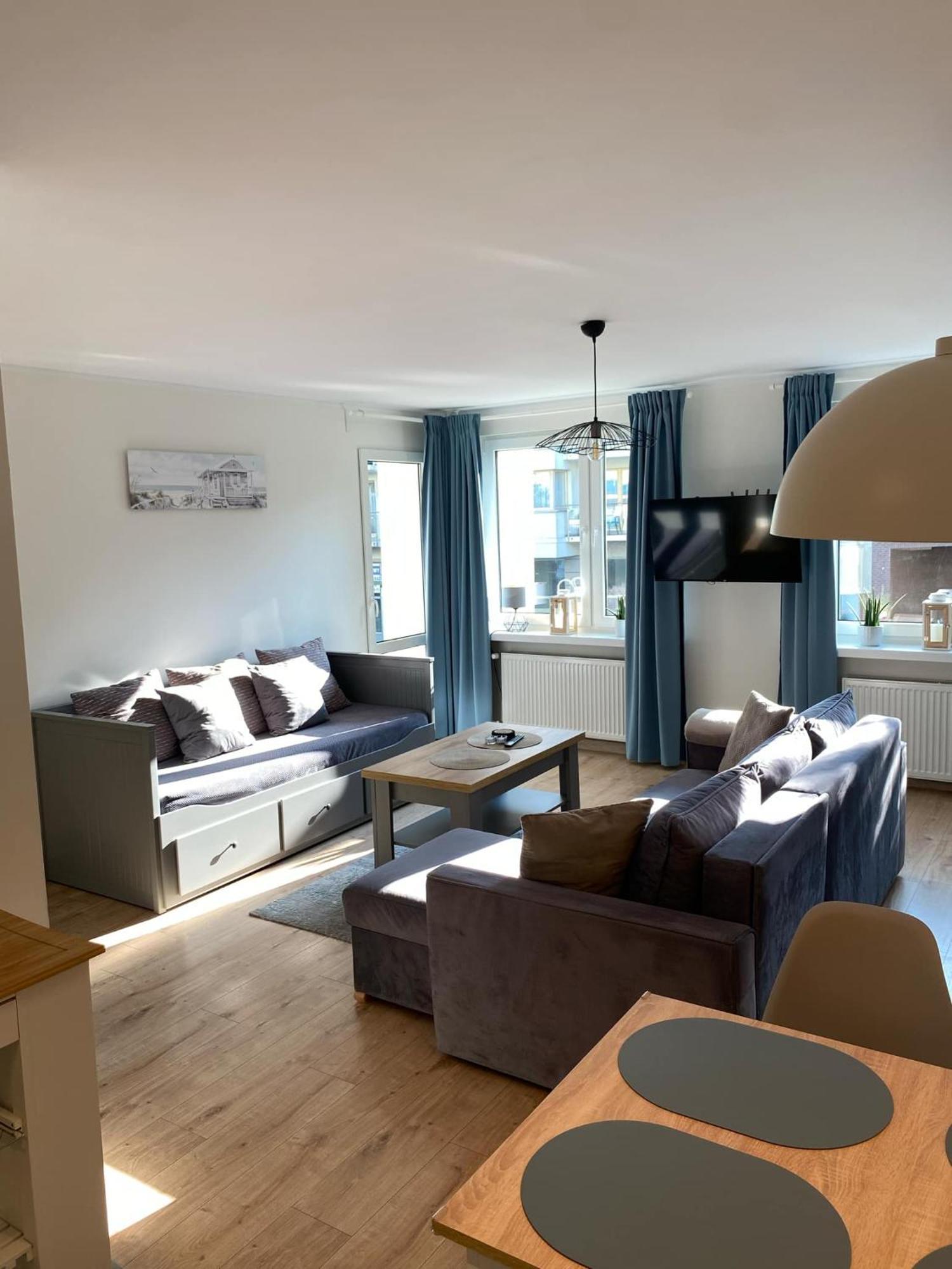 Apartament Promyk سفينويتشي المظهر الخارجي الصورة
